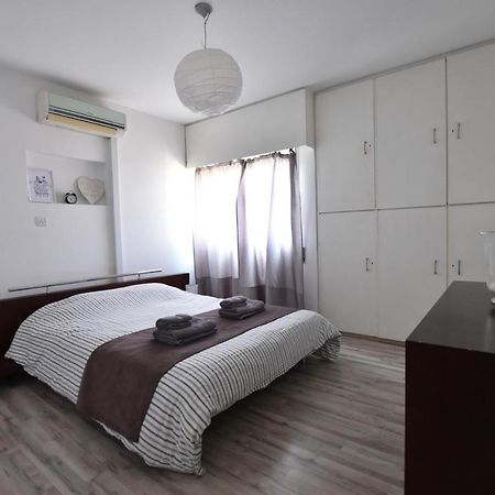 Glabur Stays - The Cozy 2 Bdr - Nicosia City, Free Parking & Wifi, Welcomes You!!! Eksteriør billede
