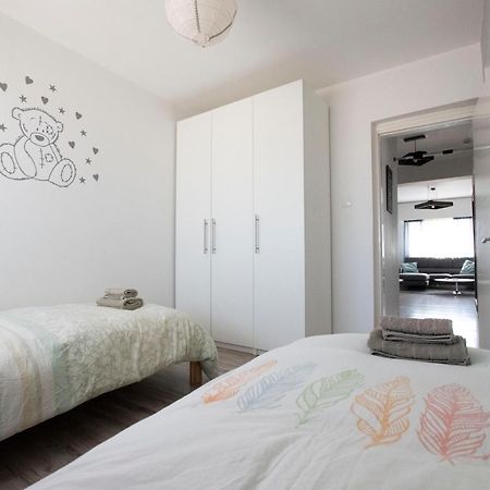 Glabur Stays - The Cozy 2 Bdr - Nicosia City, Free Parking & Wifi, Welcomes You!!! Eksteriør billede