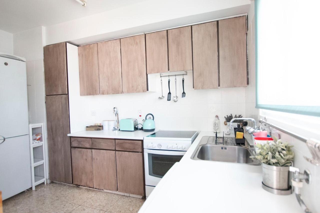 Glabur Stays - The Cozy 2 Bdr - Nicosia City, Free Parking & Wifi, Welcomes You!!! Eksteriør billede