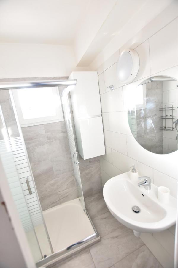 Glabur Stays - The Cozy 2 Bdr - Nicosia City, Free Parking & Wifi, Welcomes You!!! Eksteriør billede