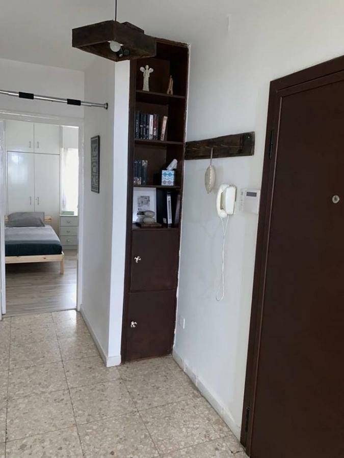 Glabur Stays - The Cozy 2 Bdr - Nicosia City, Free Parking & Wifi, Welcomes You!!! Eksteriør billede